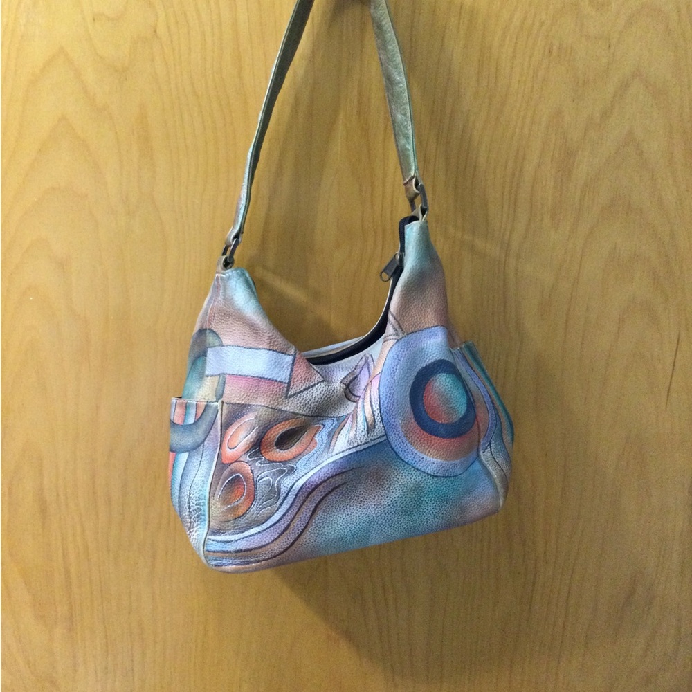 Time to part. - Picture 2 of 2